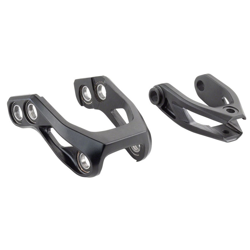 Salsa Service Kit – Cassidy 1.0 Control and Shock Link – 2604