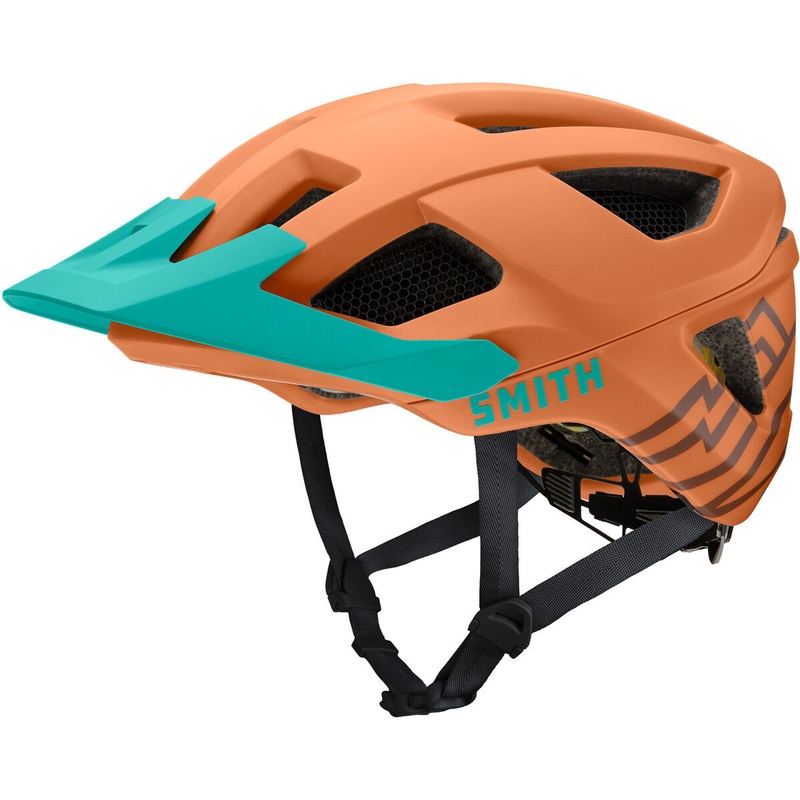 Smith Session MIPS MTB Helmet – Matt Draplin Matt Draplin Small