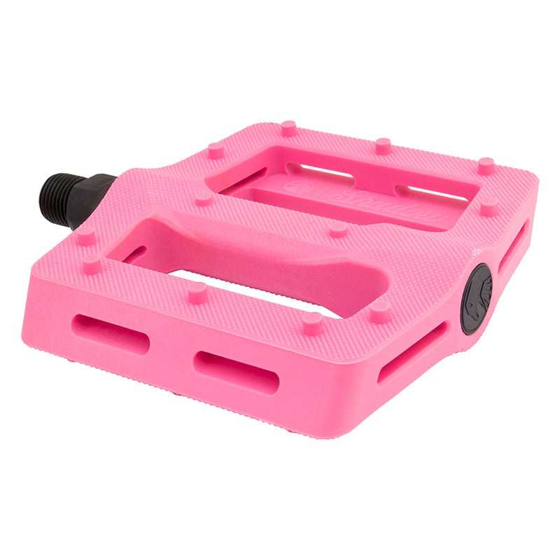 The shadow conspiracy Surface Plastic 9/16` Loose Ball Pink Composite 105x100mm