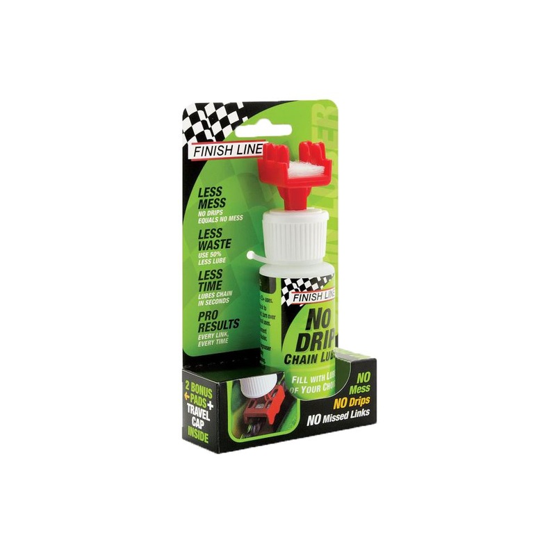 Tool Finish Line No Drip Chain Luber 2oz