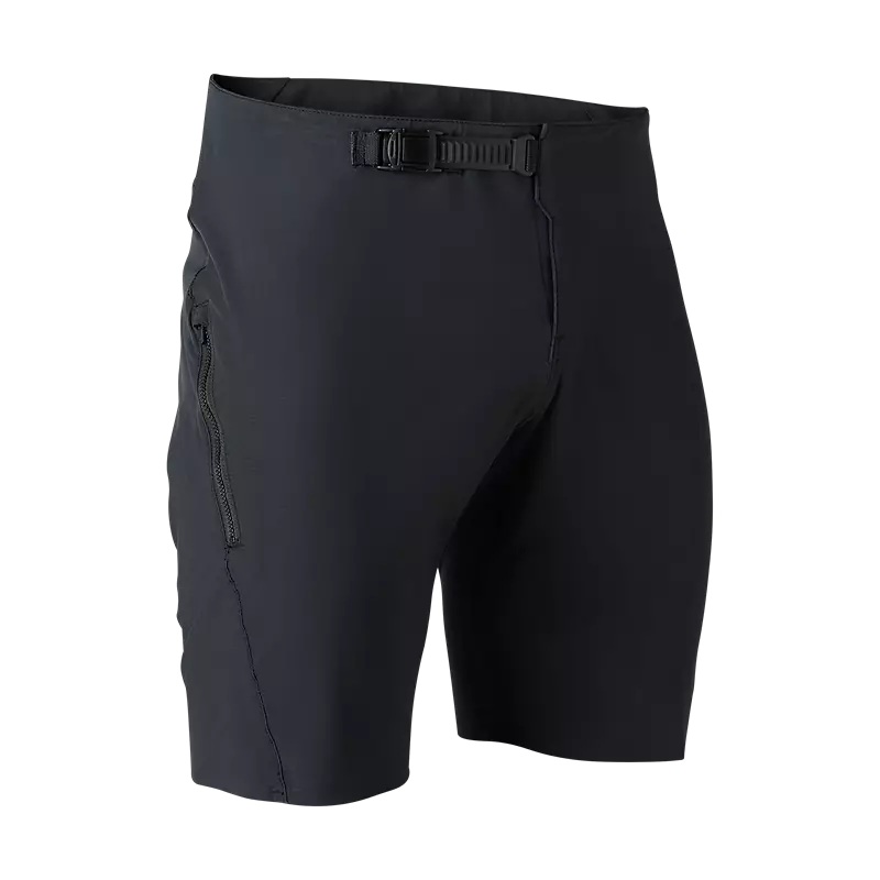 Fox Racing Flexair Ascent MTB Short – Black Black 30″