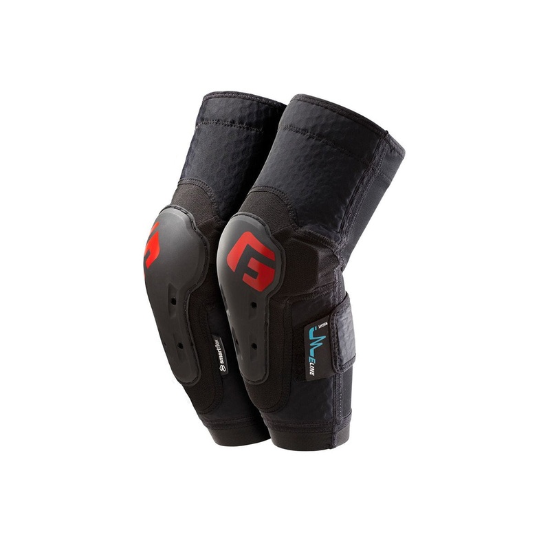 G-Form E-Line Elbow Pad – Black Black Small