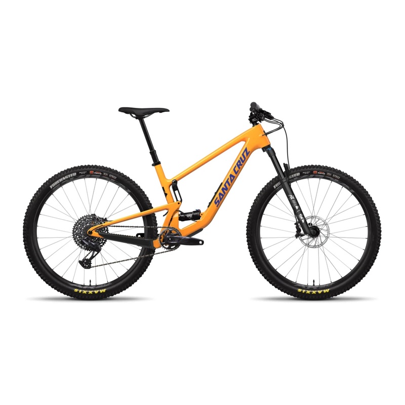 Santa Cruz Tallboy Carbon C S – Medium