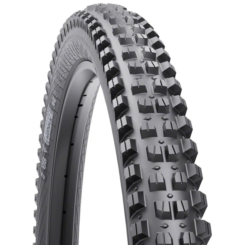 WTB Verdict TCS Tough High Grip SG1 29″ Folding MTB Tire Black 2.5″ Tritec – IP+ E50