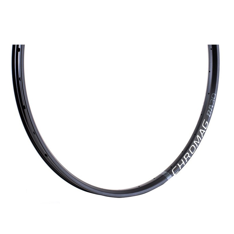 Chromag BA30 Rims 29″ 32h – Black