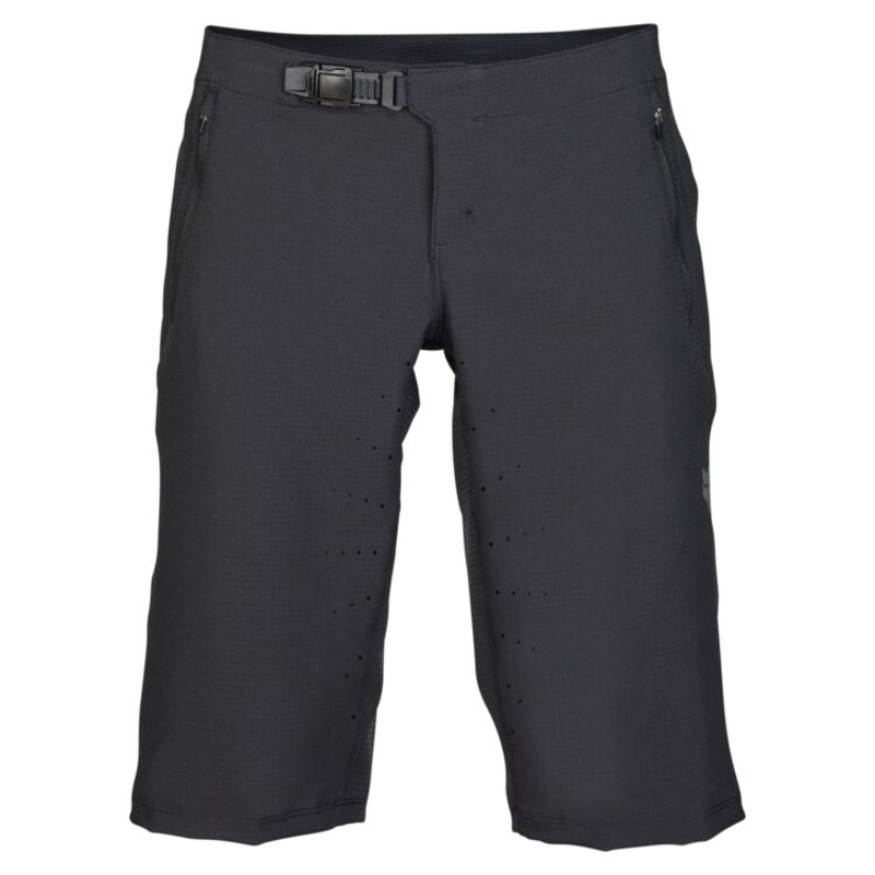 Fox Racing Defend MTB Short – Womens – Black – 2024 Black Size 10