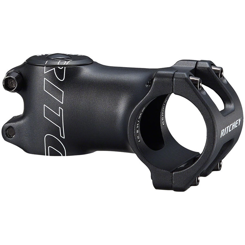 Ritchey Comp Trail Stem – 35mm Clamp 55mm Black