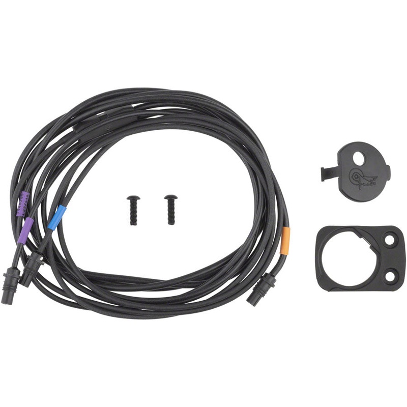 Campagnolo EPS V4 Frame Mounting Cable Internal Interface – For BMC Teammachine SLR01 Road 01 Frames