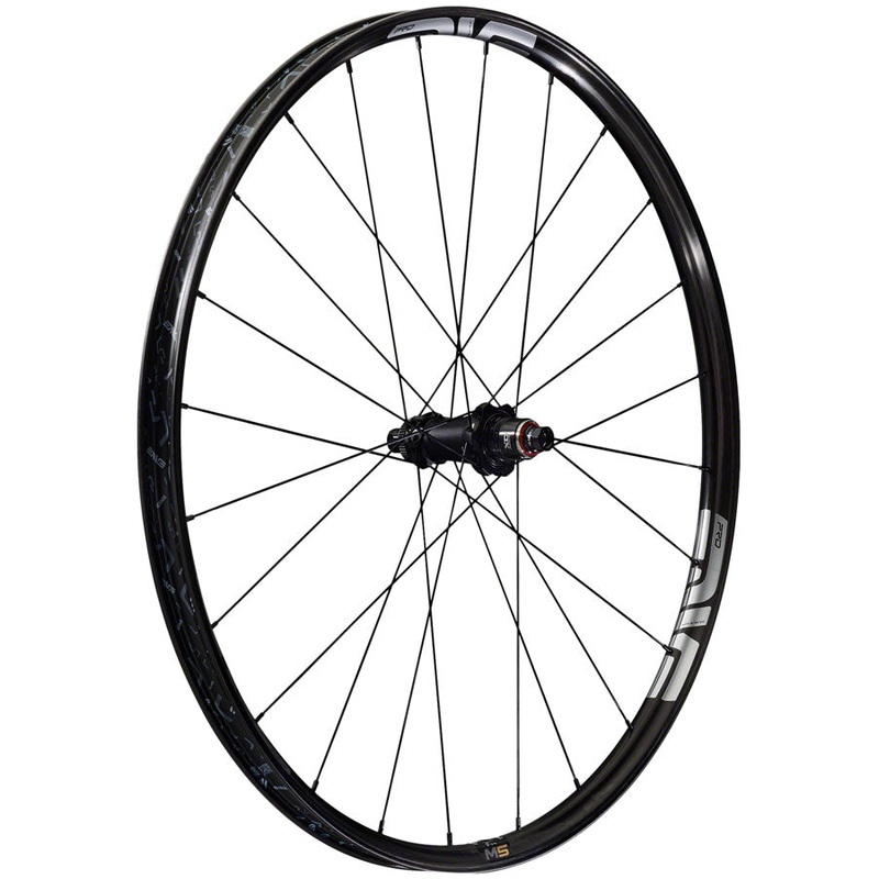 ENVE Composites M5 Pro Rear Wheel – 29″, 12 x 148, Center-Lock, XD, Innerdrive 80pt, Black