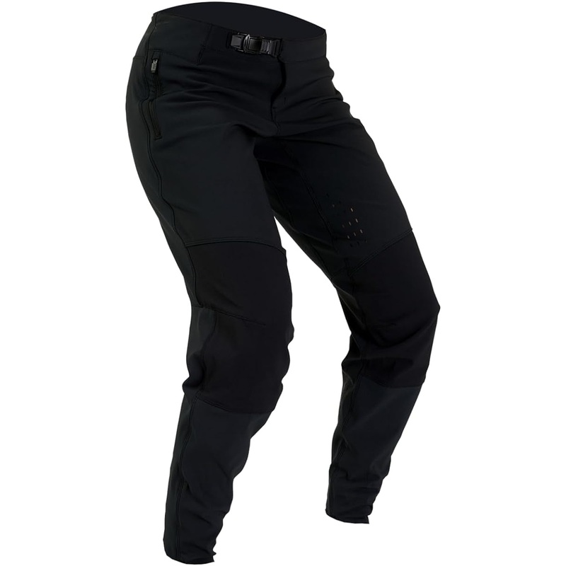 Fox Racing Defend Pant – Womens – Black Black X-Small