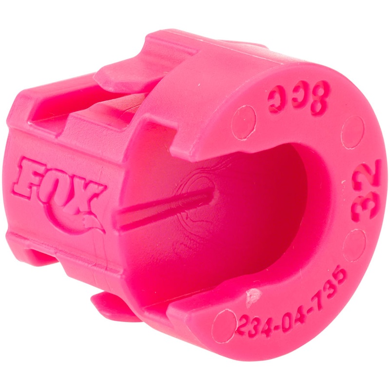 FOX Volume Spacers – Float 32 Rhythm ’18, Qty 5