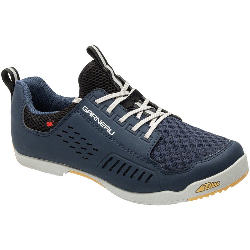 Garneau DeVille Urban Shoes – Navy Womens 38