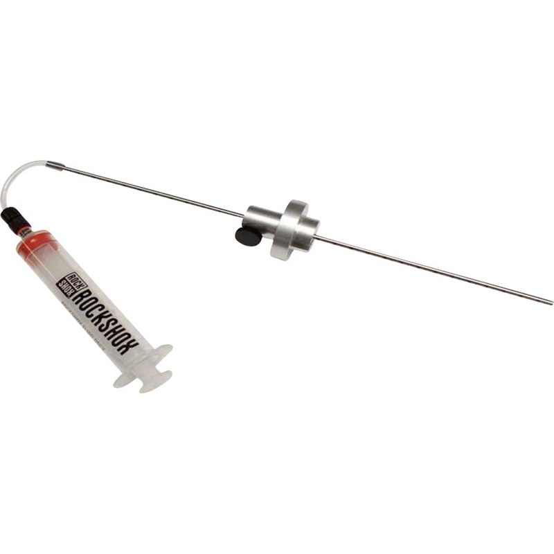 RockShox Oil Level Adjuster, Reverb/Motion Control Dampers/Turnkey Dampers