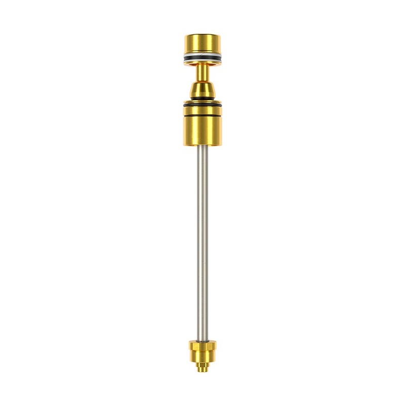 RockShox ZEB A1+ DebonAir+ Buttercup Air Spring Upgrade Kit – 180 mm ZEB A1+