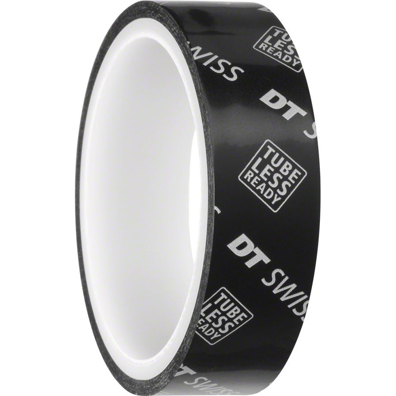 DT Tubeless Ready Tape – 42mm x 10m, Black