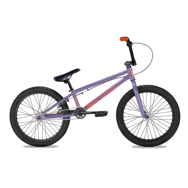 Eastern Paydirt 20″ BMX – Light Purple Light Purple
