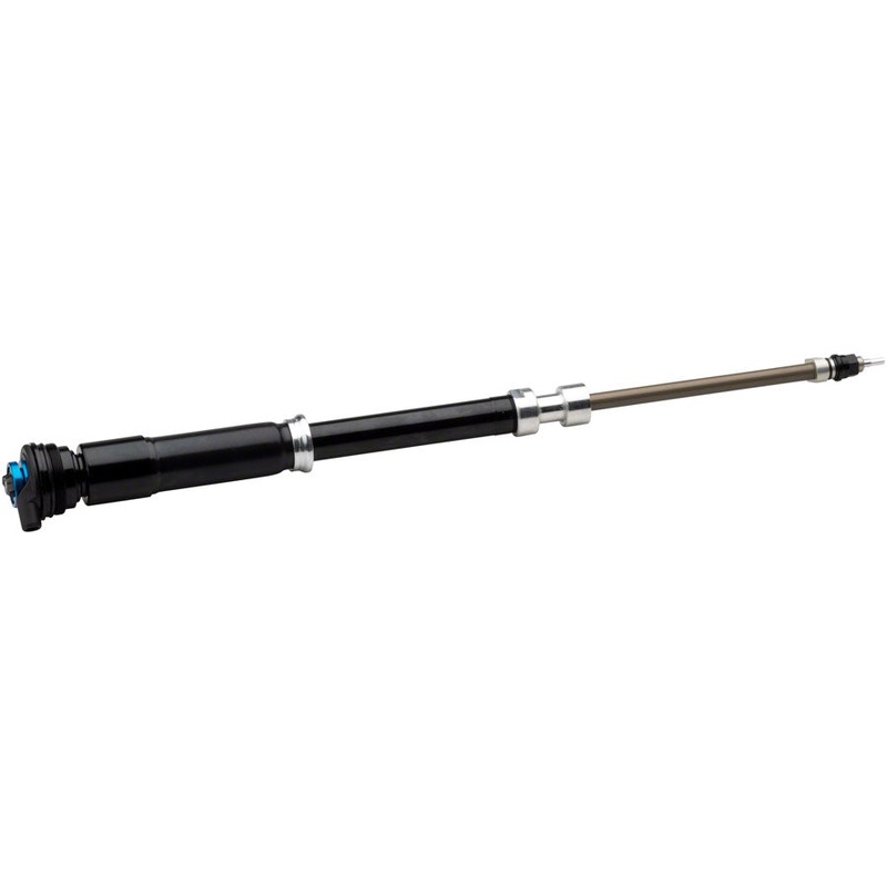 FOX 34 Step-Cast FIT4 Damper Assembly – 2021, 29″, 120mm max, Complete