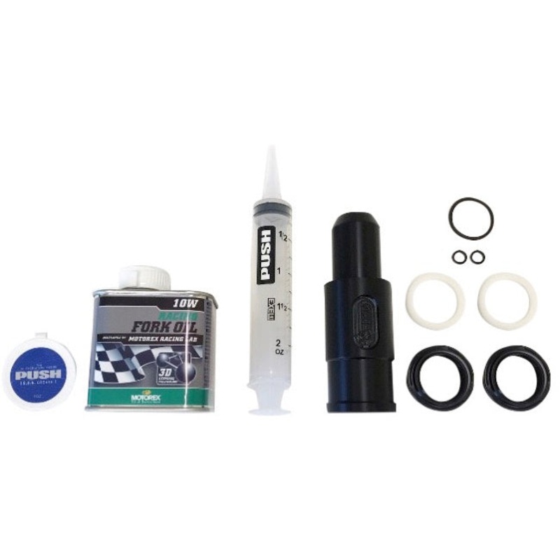 Push Industries Complete Lower Leg Service Kit – Fox 36 Kit