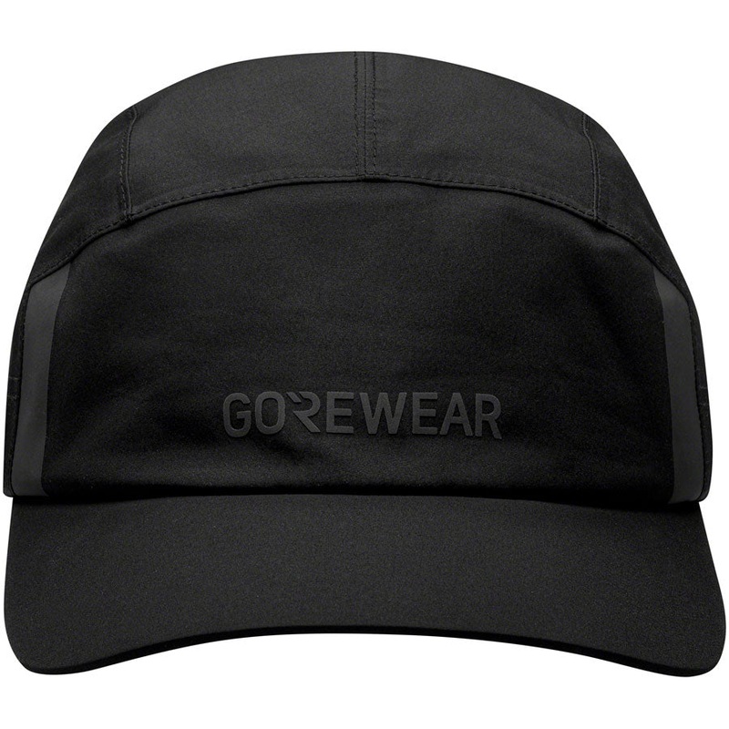 Gorewear Gore-Tex Cap – Black, Large