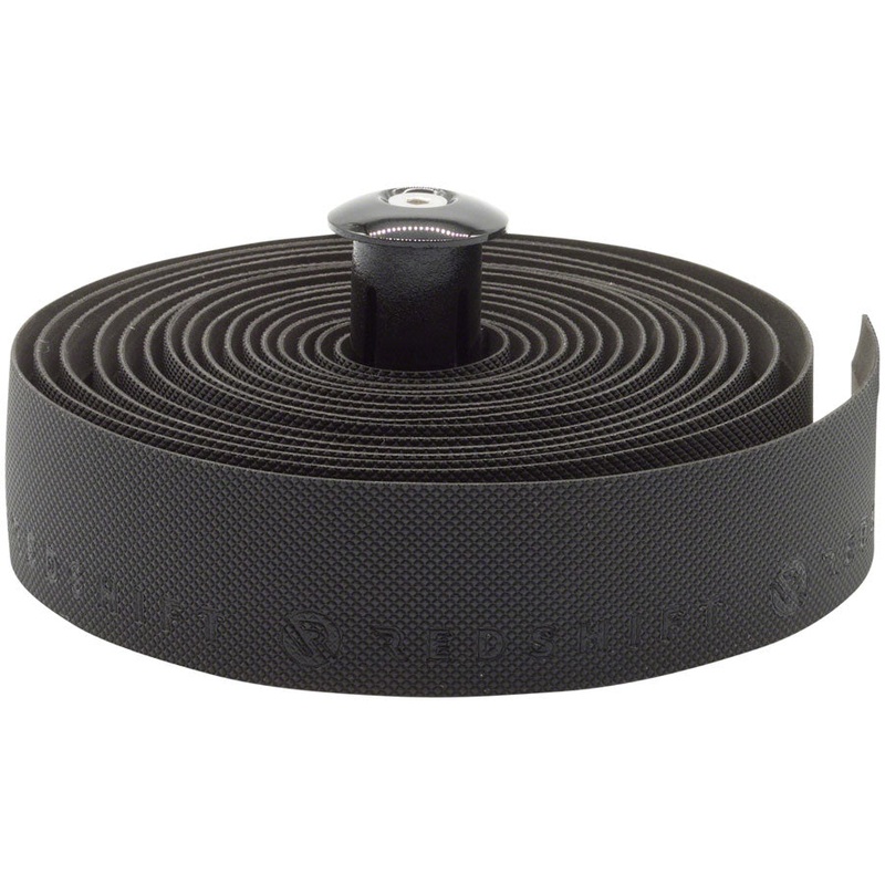 Redshift Sports Cruise Control Really Long Bar Tape – 315cm Black