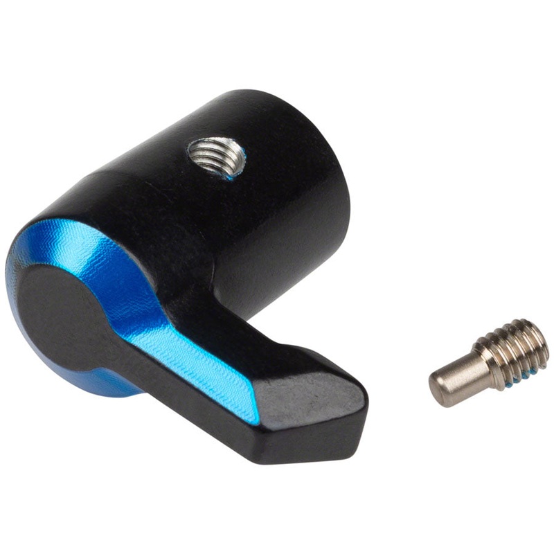 RockShox Rear Shock Compression Knob Kit Short Knob Super Deluxe Rt A1-B2 Coil