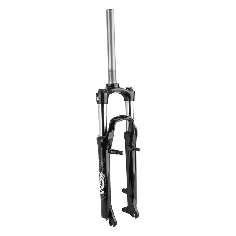 Sr Suntour XCM Suspension 1-1/8in 26in Threadless