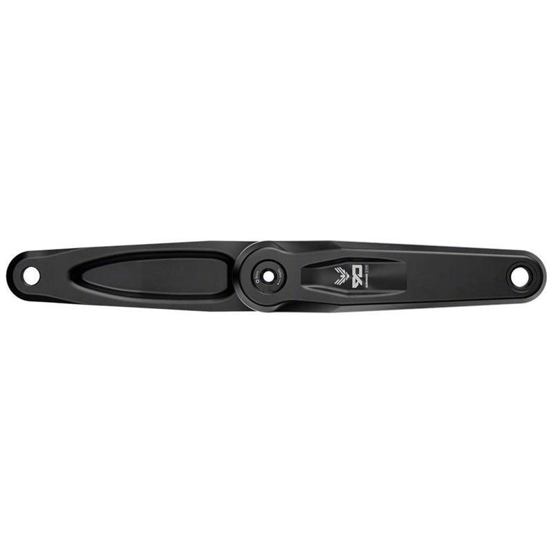 SRAM Eagle 90 Ebike Crankarms – 170mm – ISIS Bosch Cap