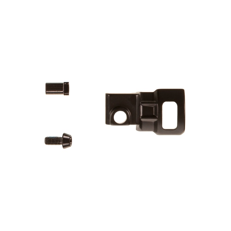 TRP Shifter Adaptor Kit HD3.4 – TRP Brake (I-Spec B) to I-Spec II – Left