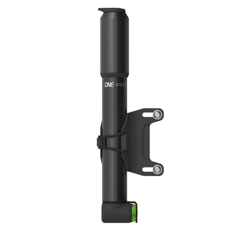 EDC Pump 70cc Black