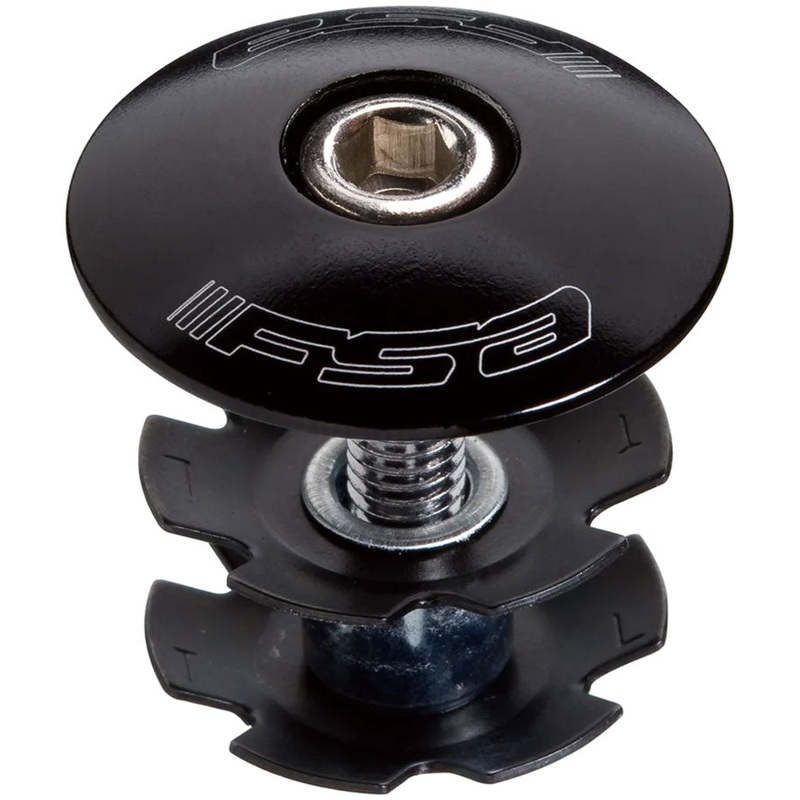 FSA Alloy Star-Nut Assembly, 1.5″