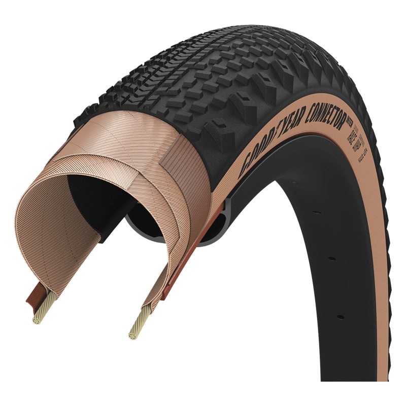 Goodyear Connector Inter Race 700×50 Tubeless Tire