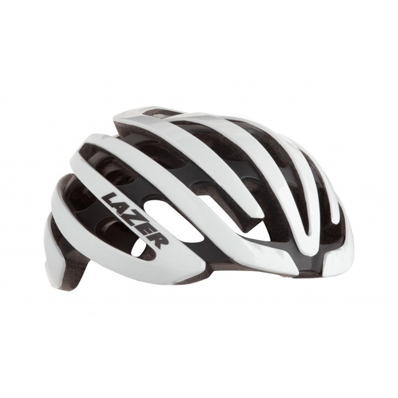 Lazer Z1 MIPS Road Helmet – White White Small