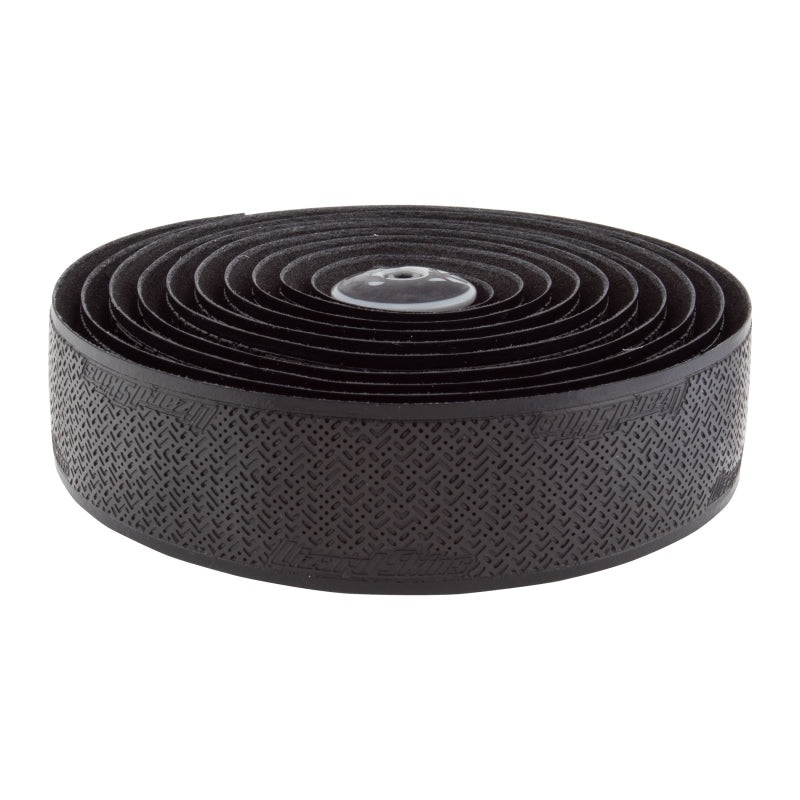 Lizard Skins DSP Bar Tape – 2.5mm Jet Black
