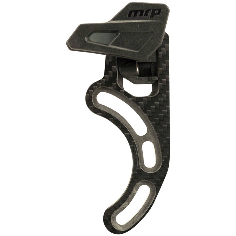 MRP 1x SLR Chainguide – 28-38t, ISCG-05, Carbon Backplate