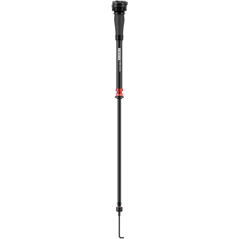 RockShox Damper Upgrade Kit – Charger Race Day 2 / 2-Postion, 30mm (40mm Max Travel), RUDY (A1+/2022+)
