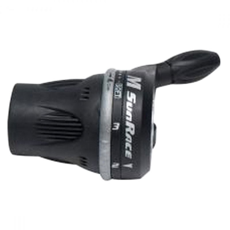 Sunrace TS-M63 Twist Shifter TSM63 Left 3s
