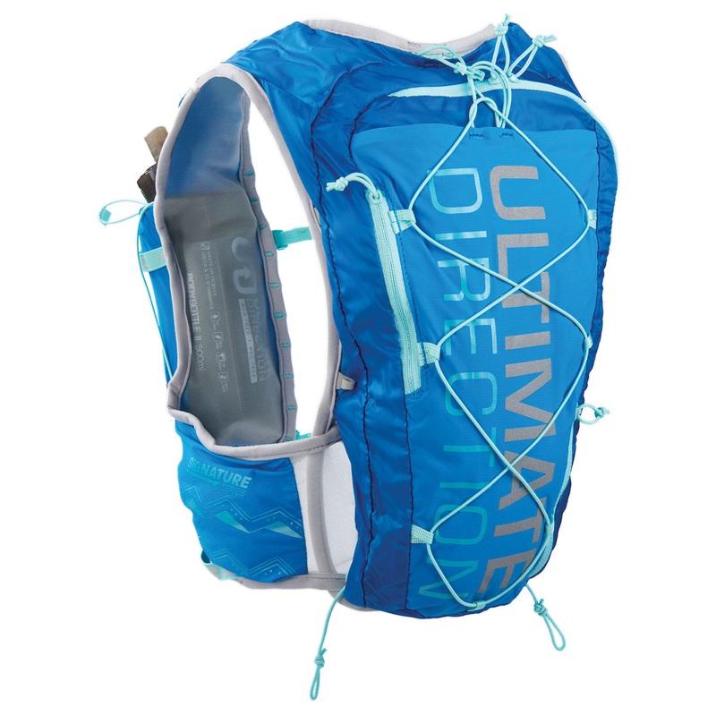 Ultimate Direction Ultra Vesta Xl Ice Blue