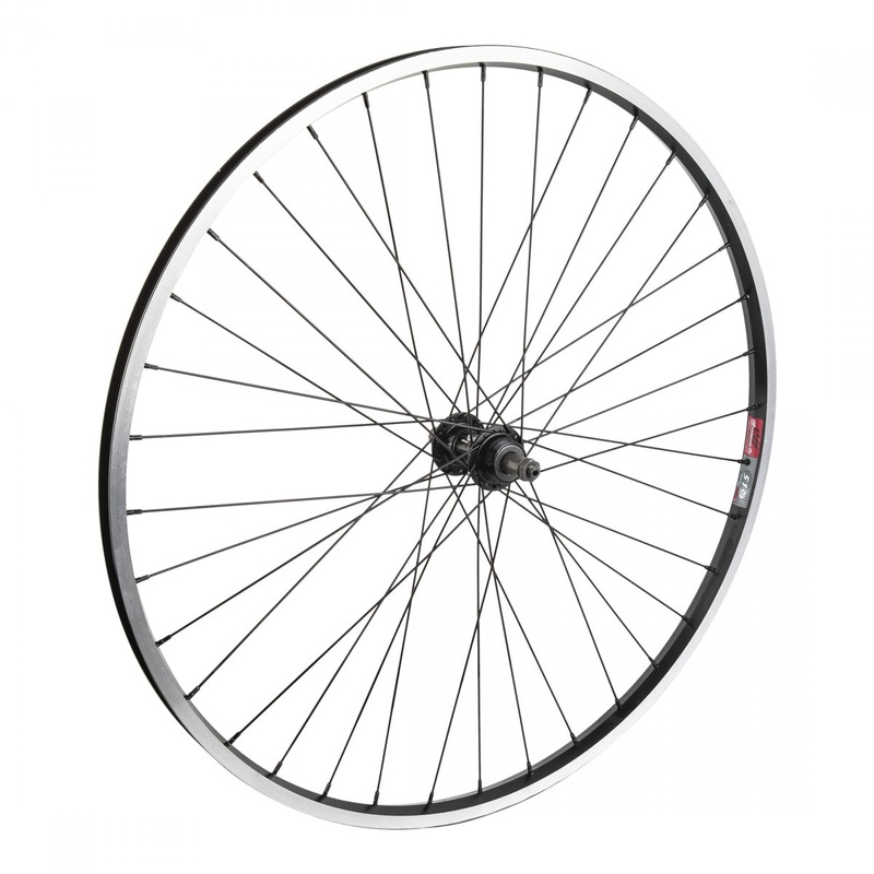 Wheel Master 700c/29` Alloy Hybrid Single Wall 700C Rear WEI 519 RIM
