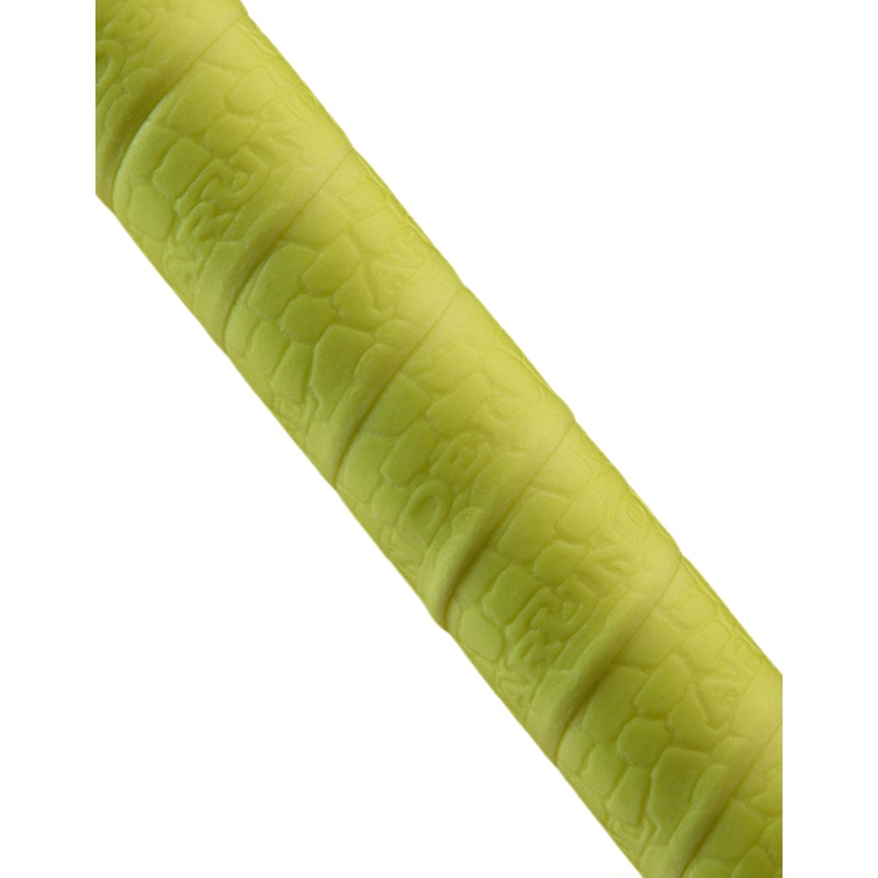 Arundel Synth. Gecko Bar Tape – Yellow Yellow