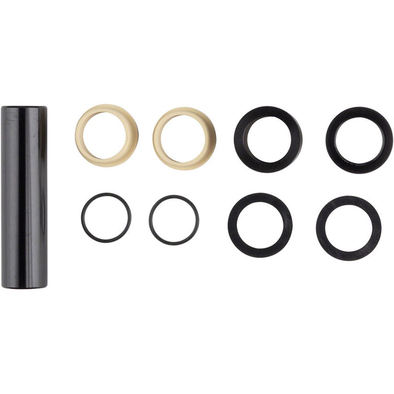 FOX Mounting Hardware – 9 Piece, AL, 6mm x 49.78/1.960