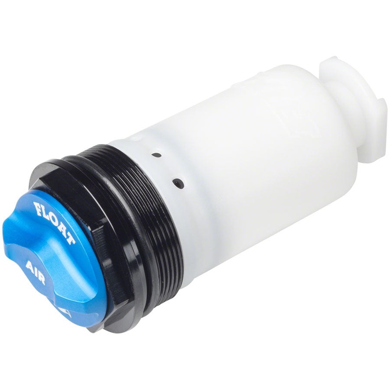 FOX Topcap Assembly – FLOAT, 32 Step Cast, LC NA2, Volume Spacer
