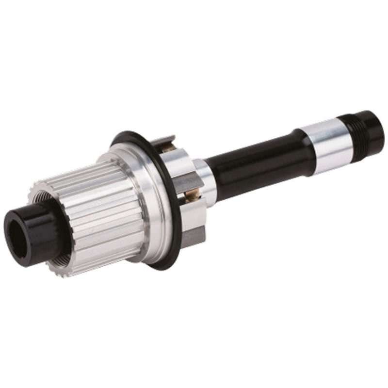 FSA MS Freehub PRA Boost MTB Configuration Includes DS End Cap Spindle Shimano MicroSpline  Alloy