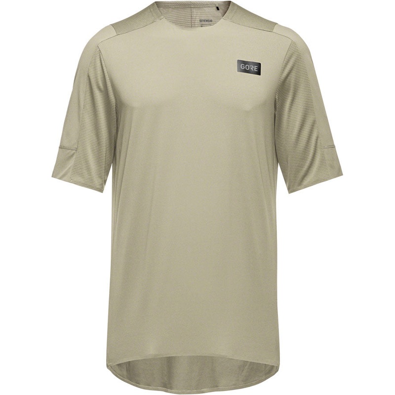 Gorewear Trail KPR Jersey – Tech Beige, Men’s, Small