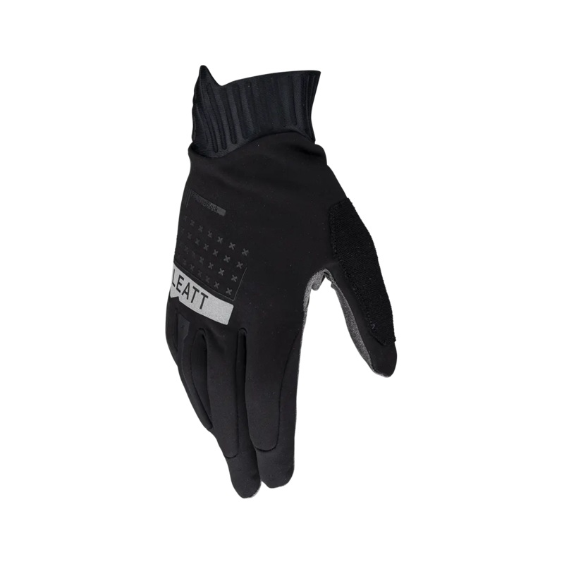 Leatt WindBlock 2.0 MTB Glove – Black – 2024 Black Small
