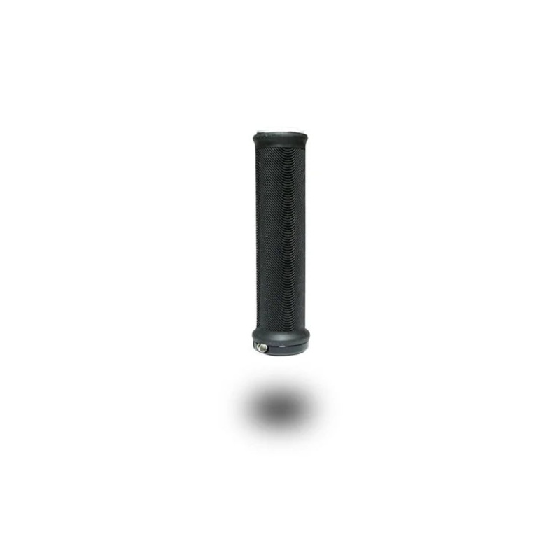 The Sensus Lite MTB Grip – Black Black