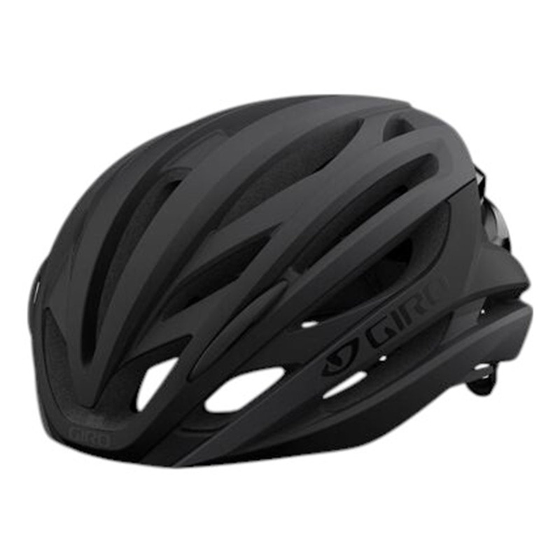 Giro Syntax Mips Helmet Black S