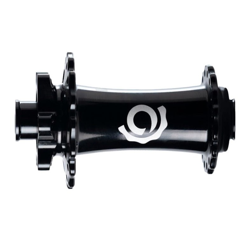 Industry Nine Hydra2 Front Hub – 15x110mm – 32h – Black