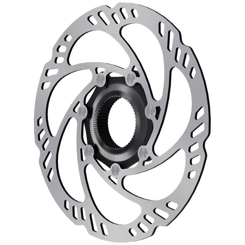 Magura MDR-C CL Disc Brake Rotor – 160mm – Center Lock – eBike Optimized