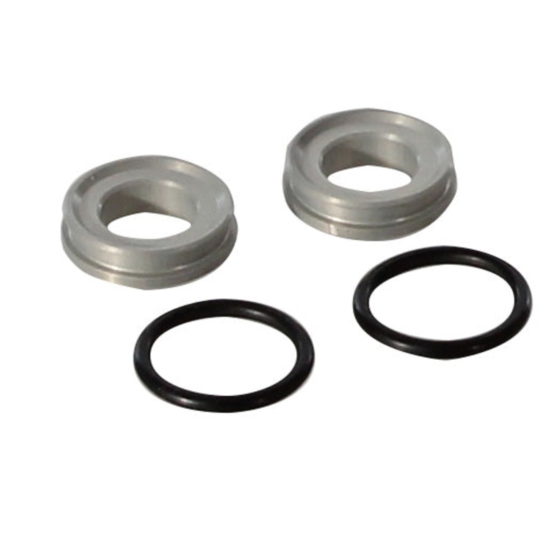 Ohlins Mounting Hardware Kit (16mm) 8×15.75mm Spherical