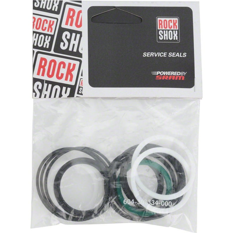 RockShox Rear Shock Service Kit – 50 Hour, Monarch DebonAir (2015+)